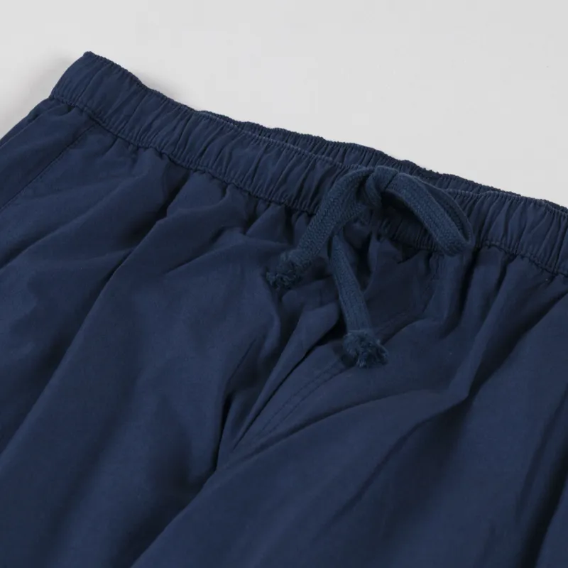 Service Works Easy Chef Pants Navy-9