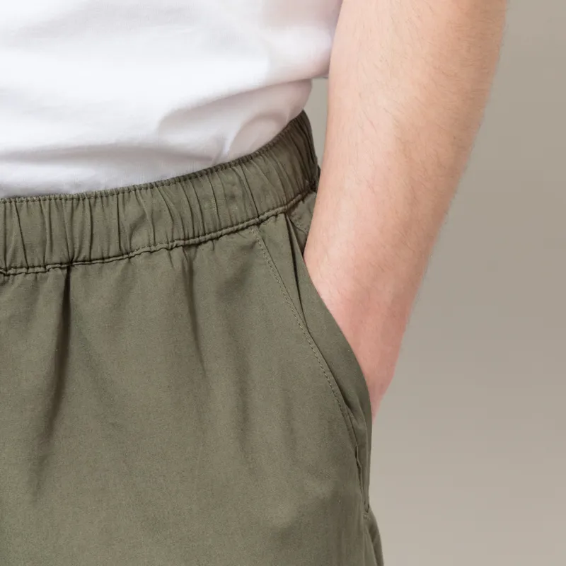 Service Works Easy Chef Pants Olive-6