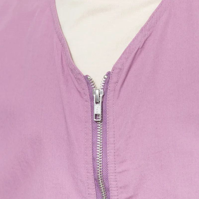 Service Works Gardener Vest Grape-6