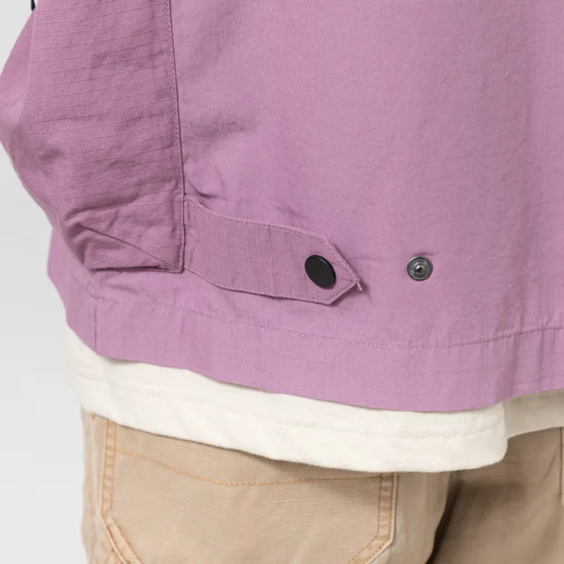 Service Works Gardener Vest Grape-9