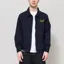 Service Works Twill Work Jacket Dark Navy