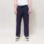 Service Works Seersucker Chef Pants Dark Navy