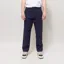 Service Works Seersucker Waiter Pants Dark Navy
