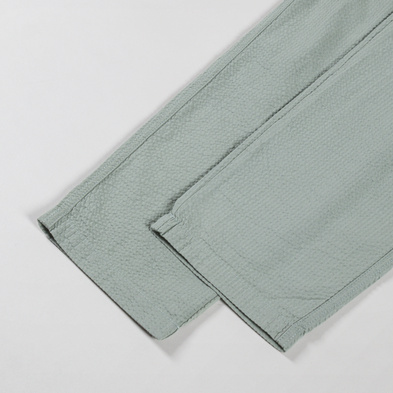 Service Works Seersucker Waiter Pants Sage-6