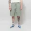 Service Works Seersucker Chef Shorts Sage