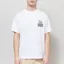 Service Works Home Comforts T Shirt White
