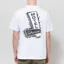 Service Works Motel T Shirt White