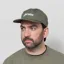 Service Works Ripstop Service Cap Olive