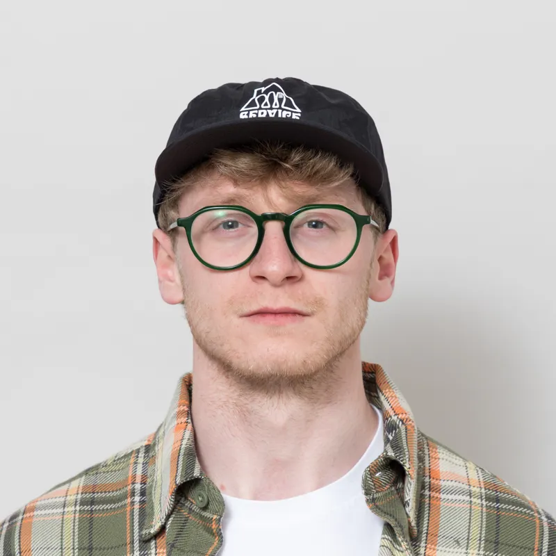 Service Works Home Comforts Cap Black-1