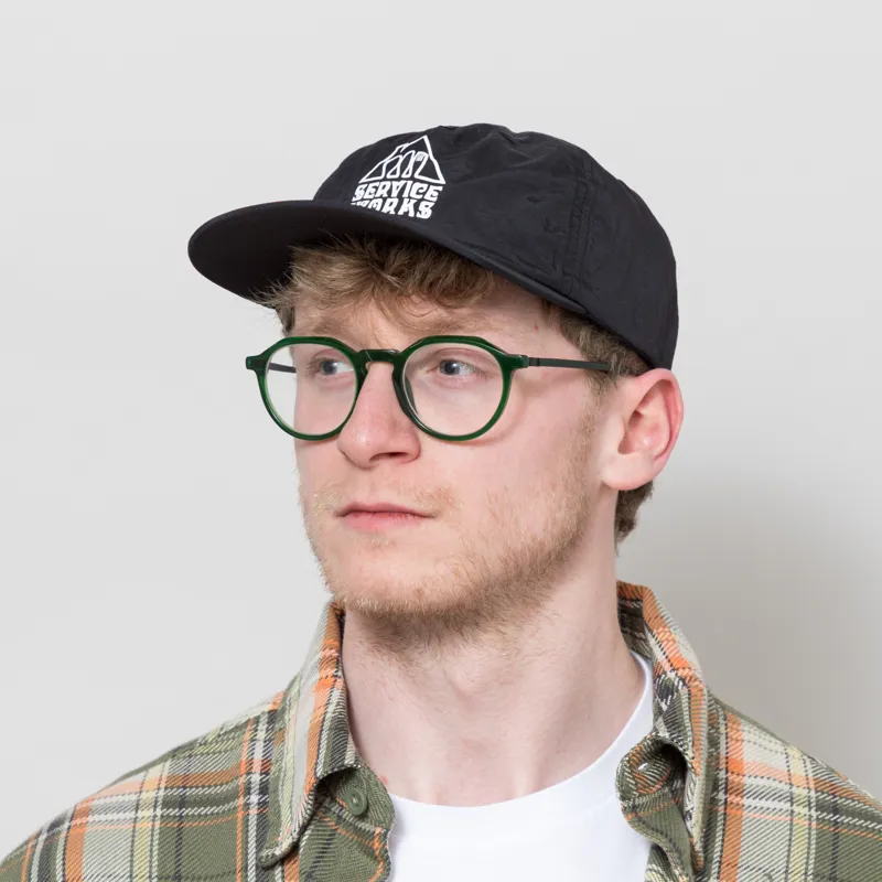 Service Works Home Comforts Cap Black