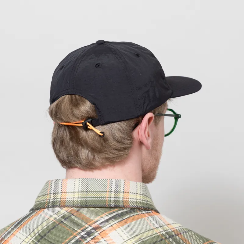 Service Works Home Comforts Cap Black-2