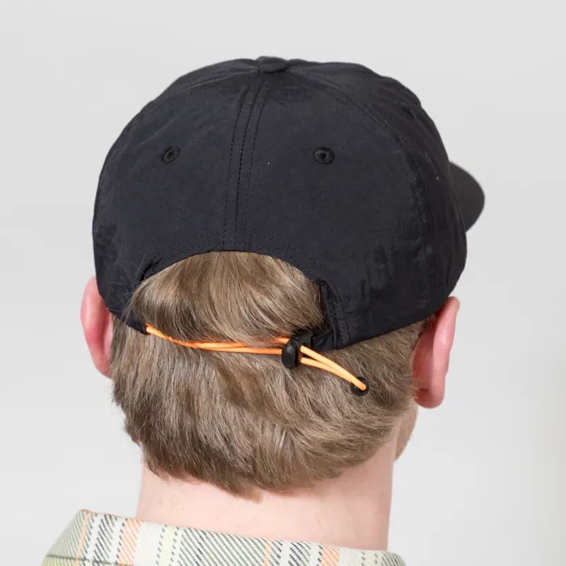 Service Works Home Comforts Cap Black-4