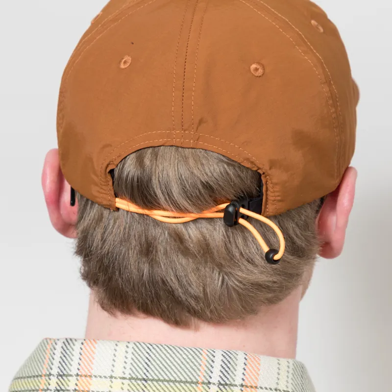 Service Works Home Comforts Cap Rust-4