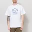 Service Works Soup For The Soul T Shirt White