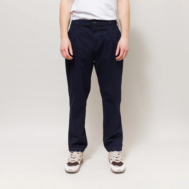 Service Works Twill Waiter Pants Dark Navy