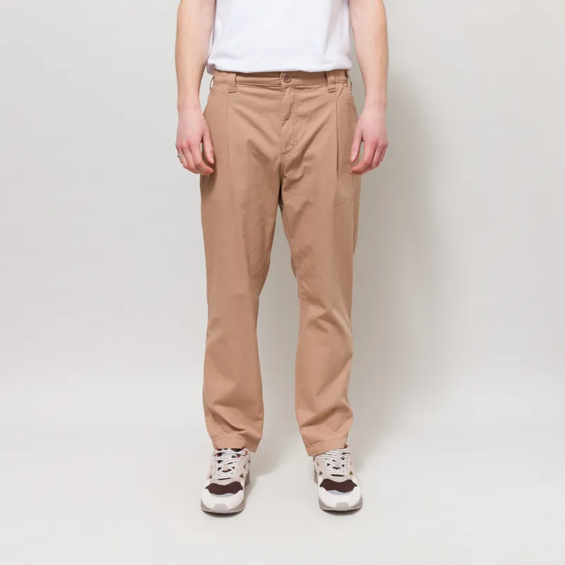 Service Works Twill Waiter Pants Mushroom