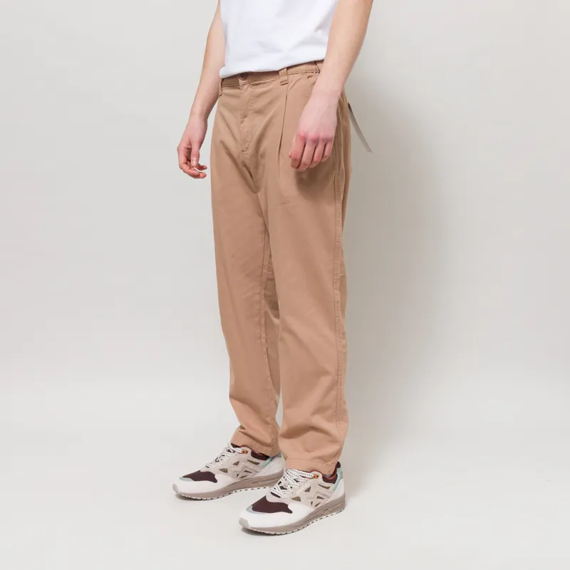 Service Works Twill Waiter Pants Mushroom-1