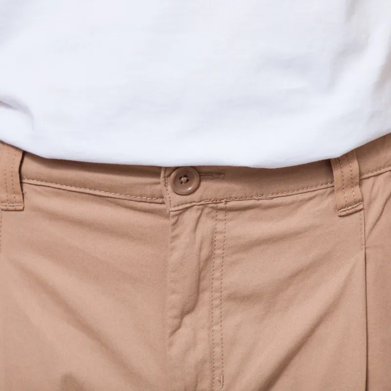 Service Works Twill Waiter Pants Mushroom-4