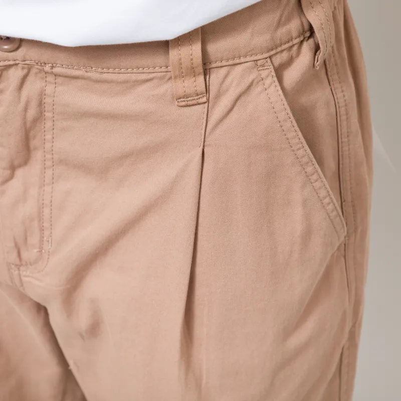 Service Works Twill Waiter Pants Mushroom-6