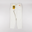 Service Works Twill Waiter Pants Off White