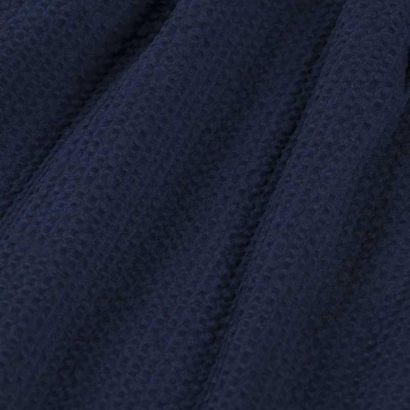 Service Works Seersucker Part Timer Shorts Dark Navy-5