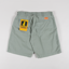 Service Works Seersucker Part Timer Shorts Sage