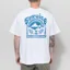 Service Works Milos T Shirt White