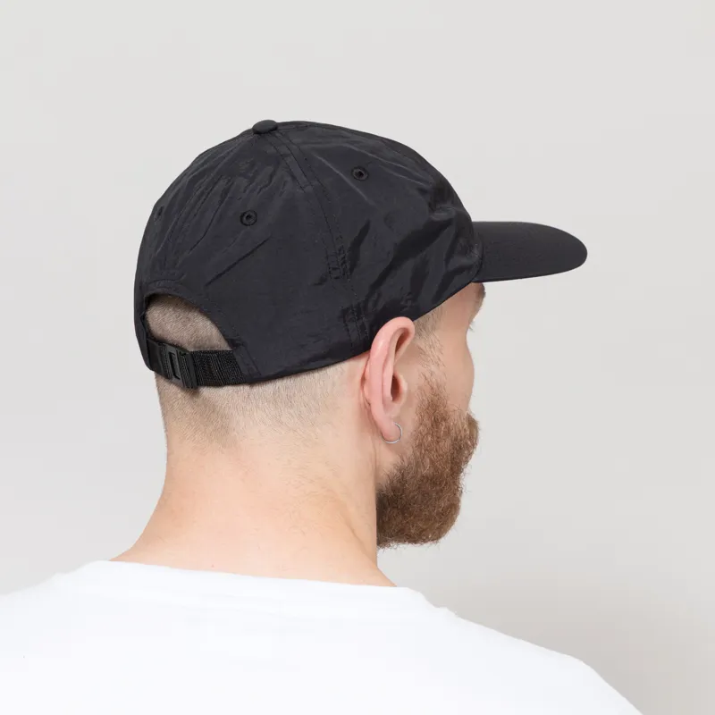 Service Works Chefs Kiss Cap Black-2