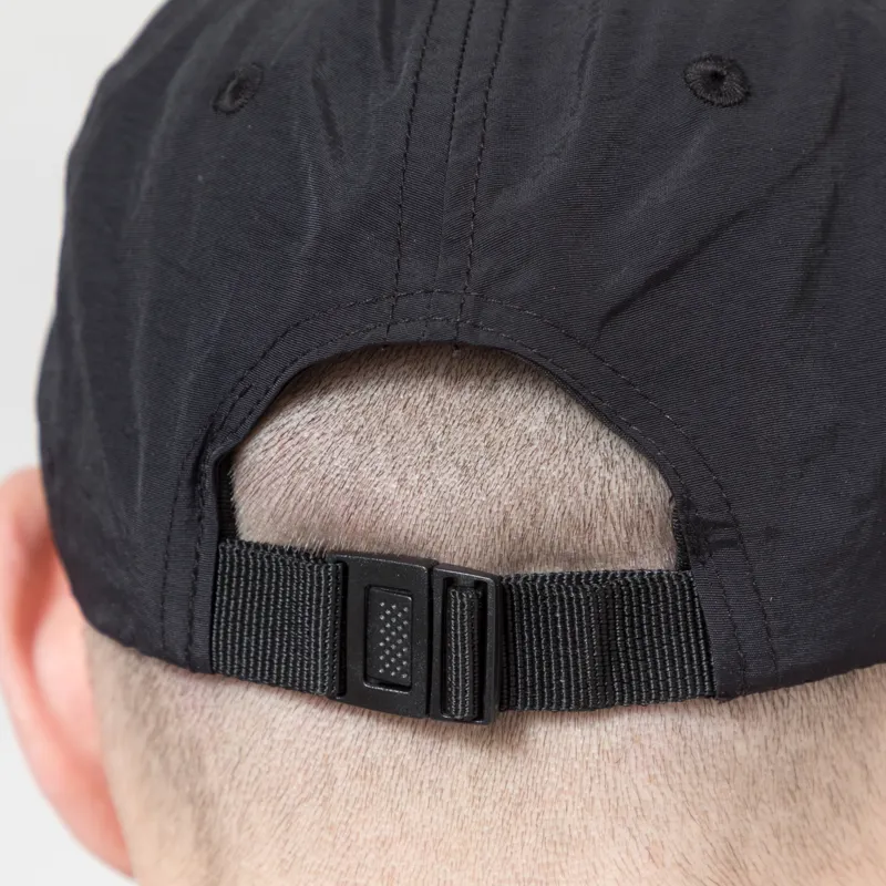 Service Works Chefs Kiss Cap Black-4
