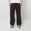 Service Works Pigment Herringbone Chef Pants Black