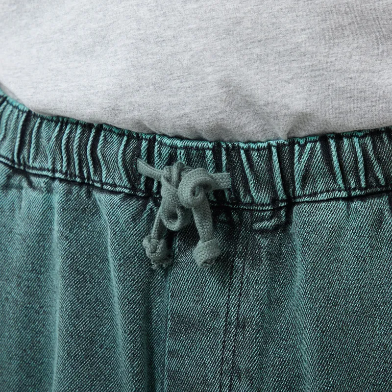 Service Works Overdyed Easy Chef Pants Sage-3
