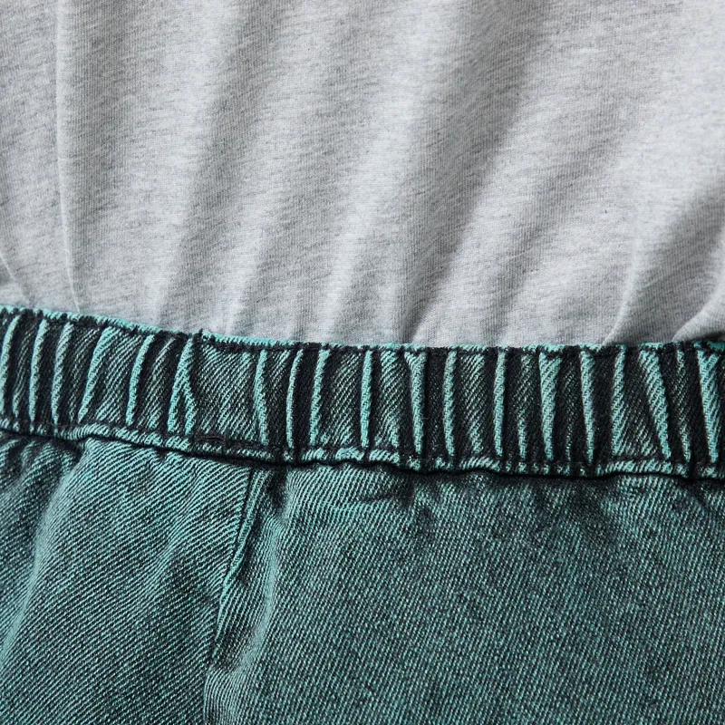 Service Works Overdyed Easy Chef Pants Sage-6
