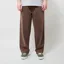Service Works Overdyed Easy Chef Pants Umber