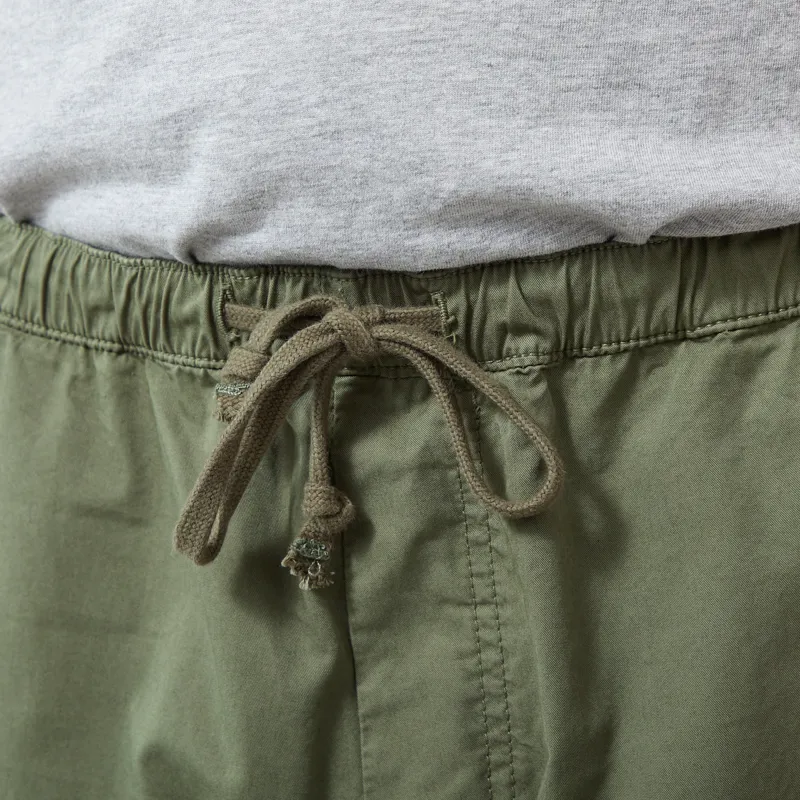 Service Works Tech Twill Easy Chef Pants Olive-3