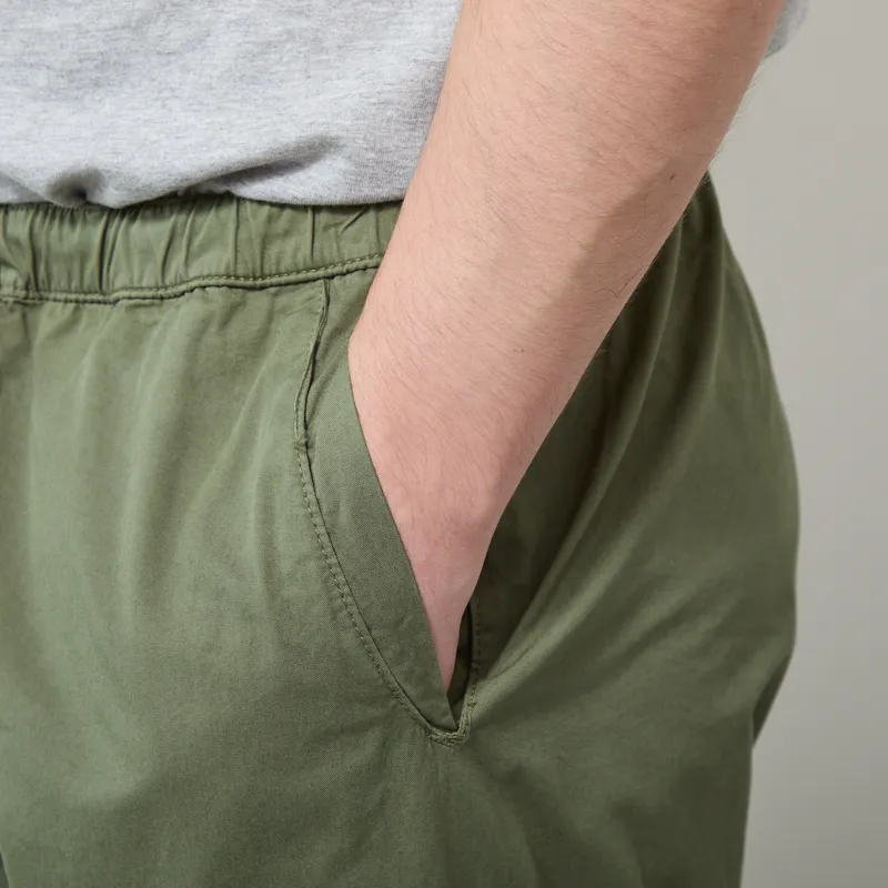 Service Works Tech Twill Easy Chef Pants Olive-4