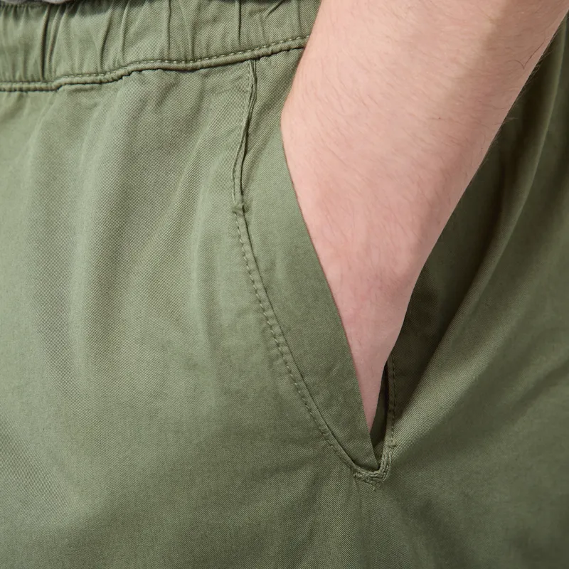Service Works Tech Twill Easy Chef Pants Olive-5