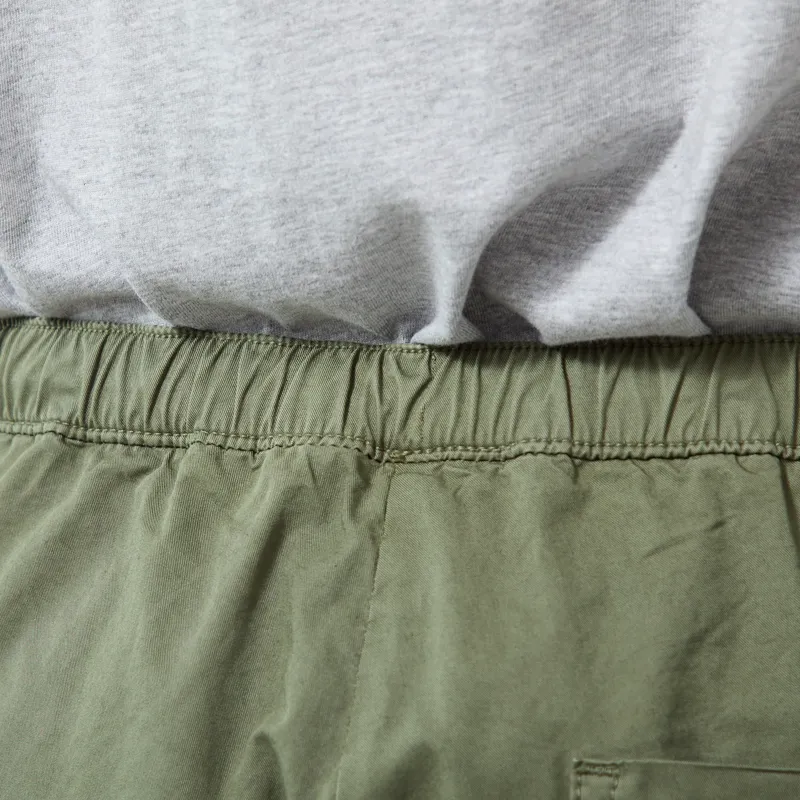 Service Works Tech Twill Easy Chef Pants Olive-6