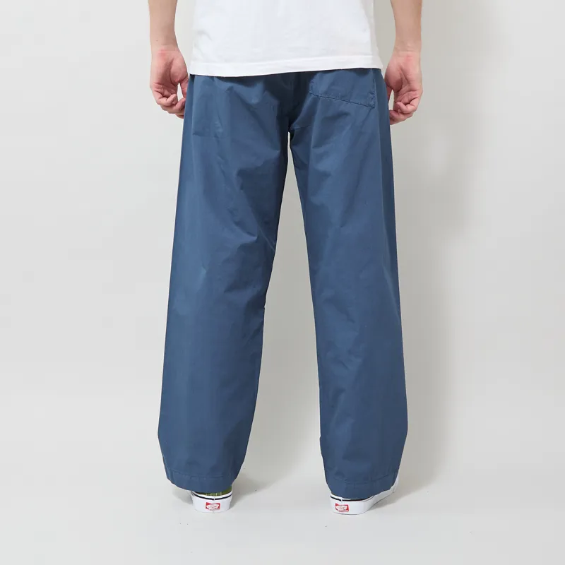 Service Works Tech Twill Easy Chef Pants Slate-2