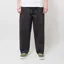 Service Works Patterned Easy Chef Pants Black Leopard