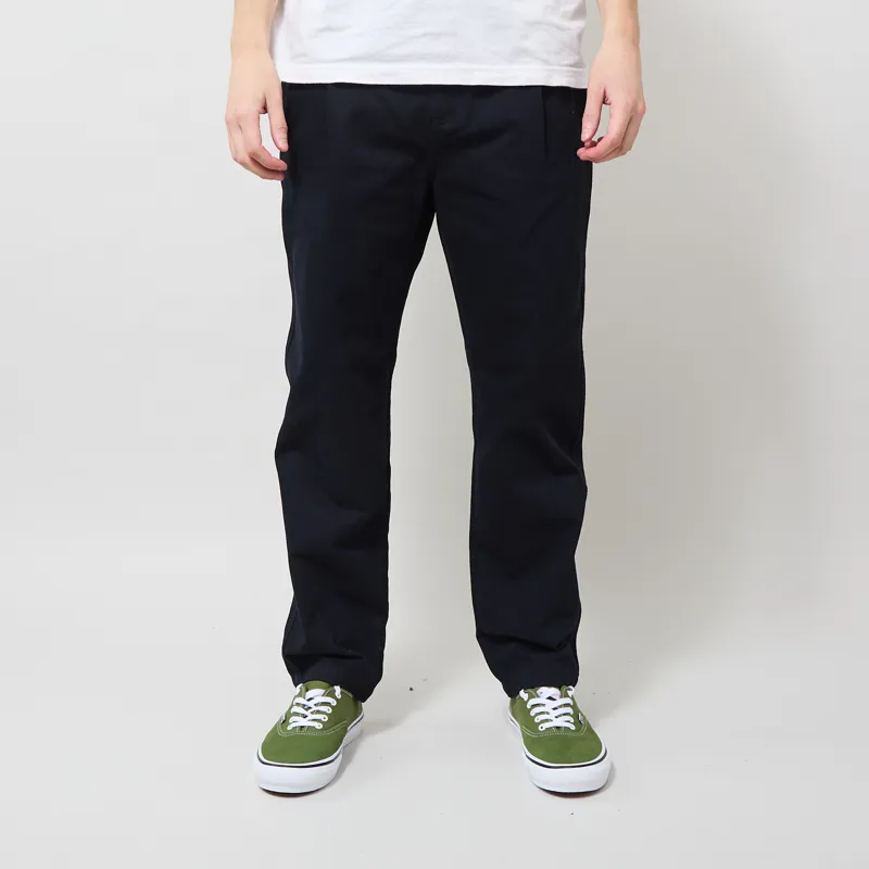 Service Works Twill Waiter Pants Black