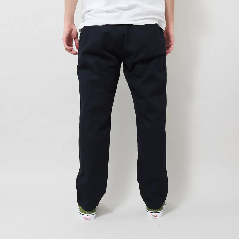 Service Works Twill Waiter Pants Black-2