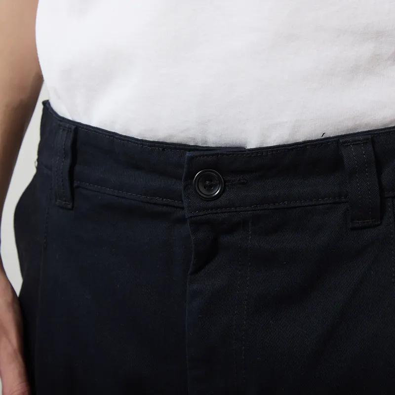Service Works Twill Waiter Pants Black-3