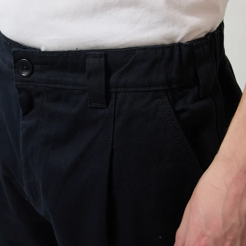 Service Works Twill Waiter Pants Black-4