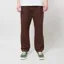 Service Works Twill Waiter Pants Brown