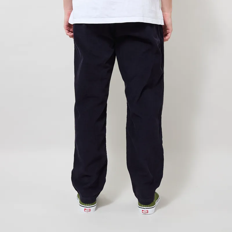 Service Works Fine Cord Waiter Pants Dark Navy-2