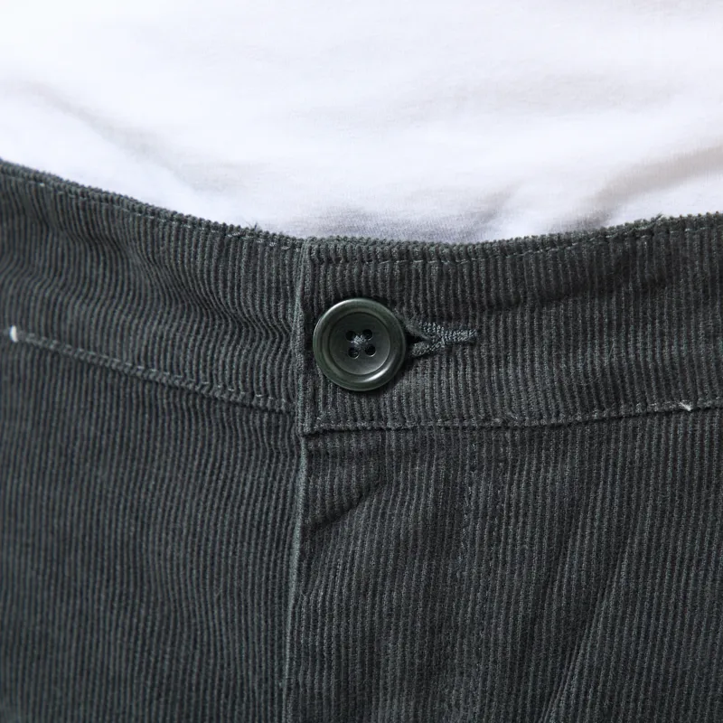 Service Works Fine Cord Waiter Pants Jewel-3