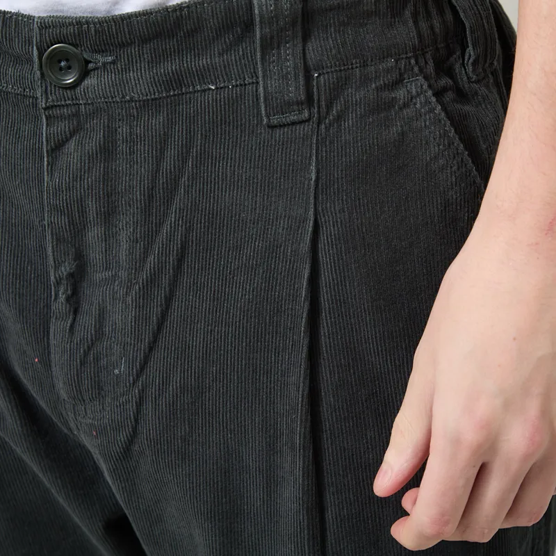 Service Works Fine Cord Waiter Pants Jewel-4