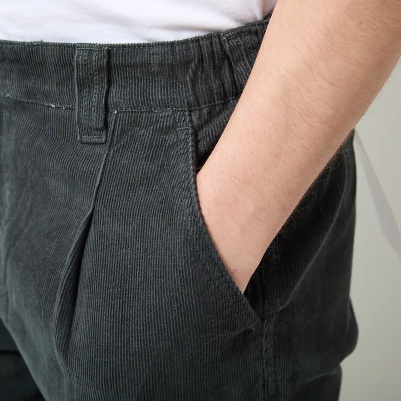Service Works Fine Cord Waiter Pants Jewel-5