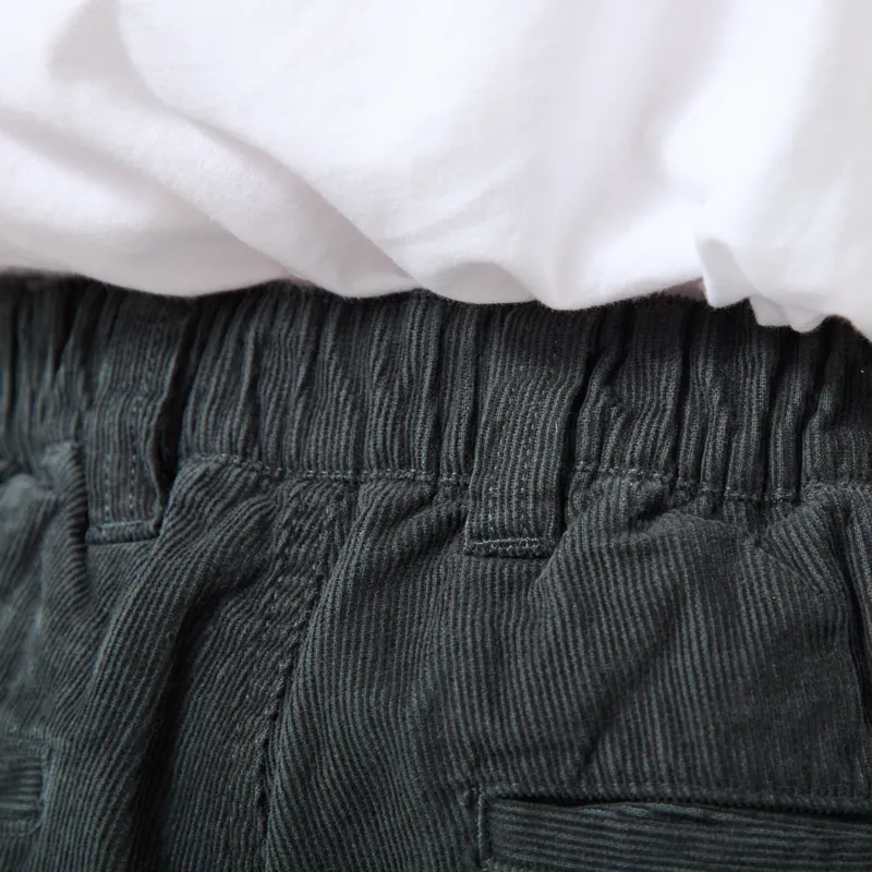 Service Works Fine Cord Waiter Pants Jewel-9