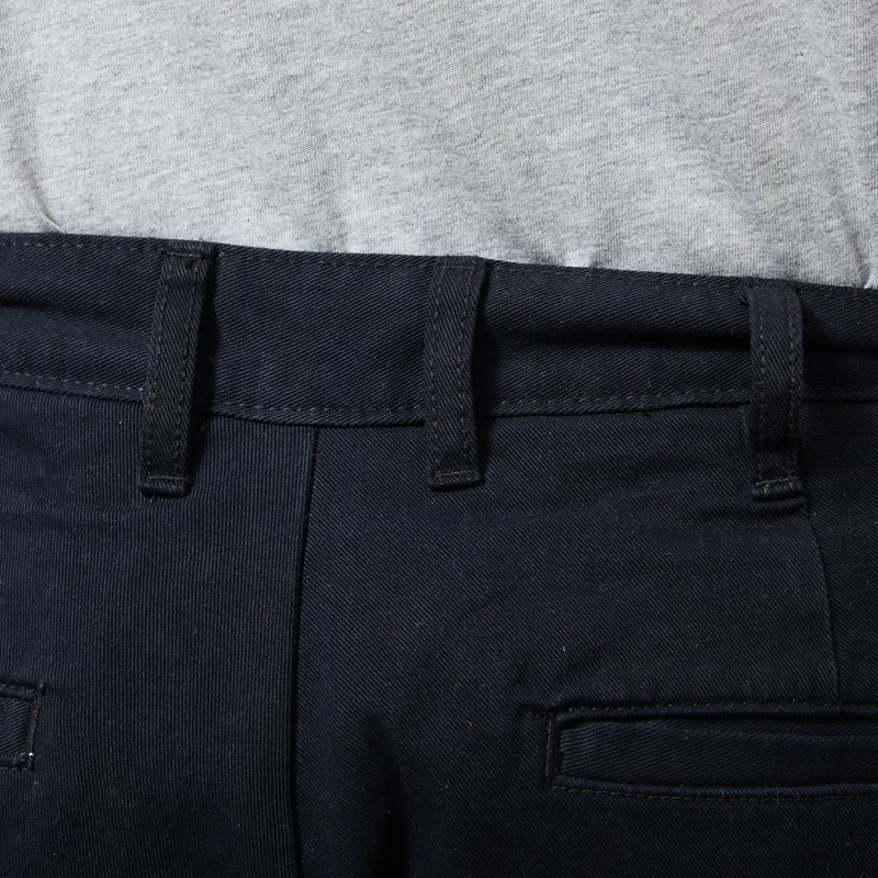 Service Works Twill Part-Timer Pants Black-6